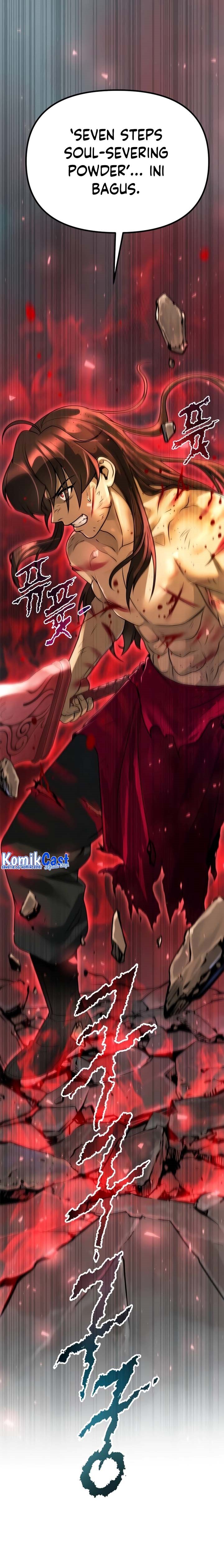 Chronicles Of The Demon Faction Chapter 66 Halaman 34