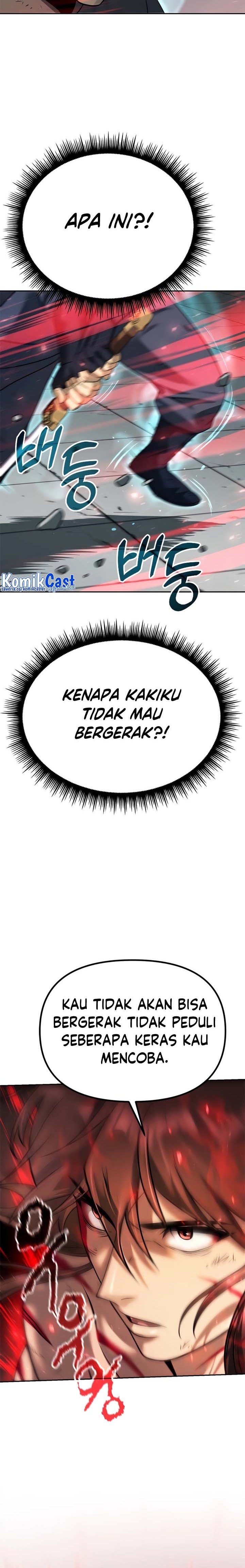 Chronicles Of The Demon Faction Chapter 66 Halaman 40
