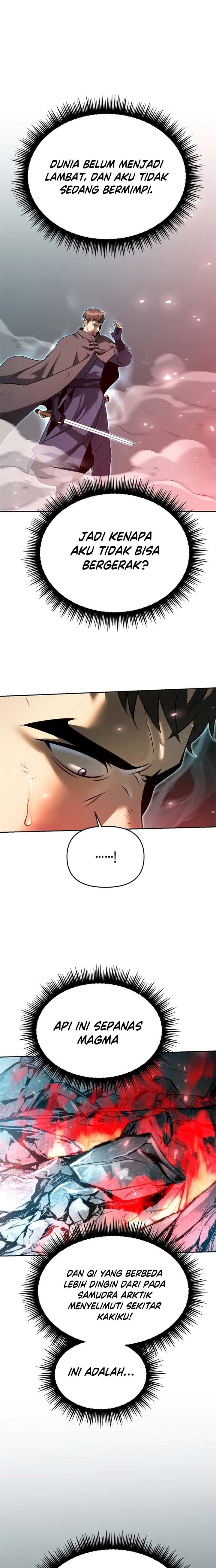Chronicles Of The Demon Faction Chapter 66 Halaman 42
