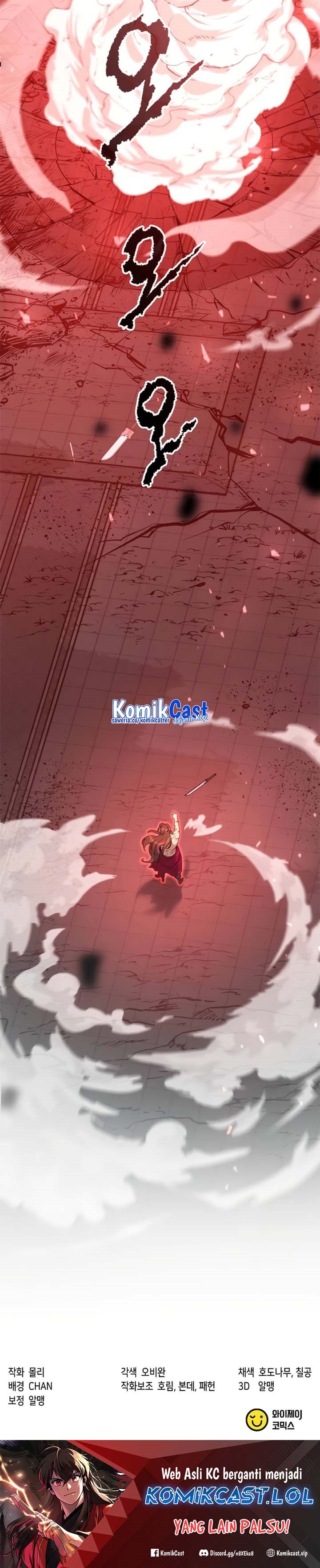Chronicles Of The Demon Faction Chapter 66 Halaman 55