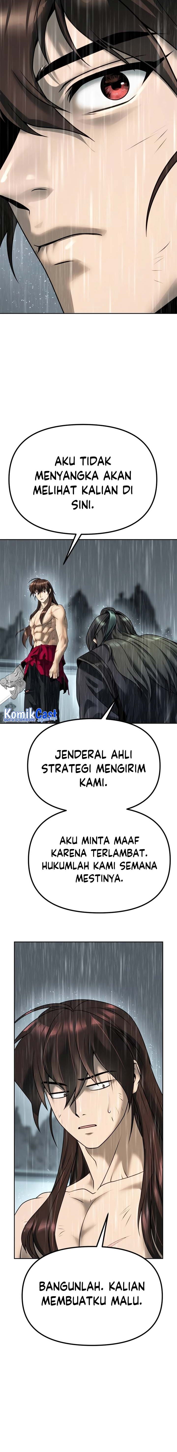 Chronicles Of The Demon Faction Chapter 68 Halaman 6