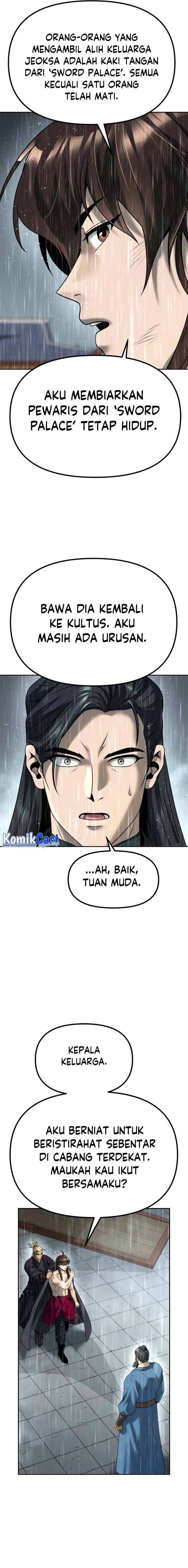 Chronicles Of The Demon Faction Chapter 68 Halaman 10