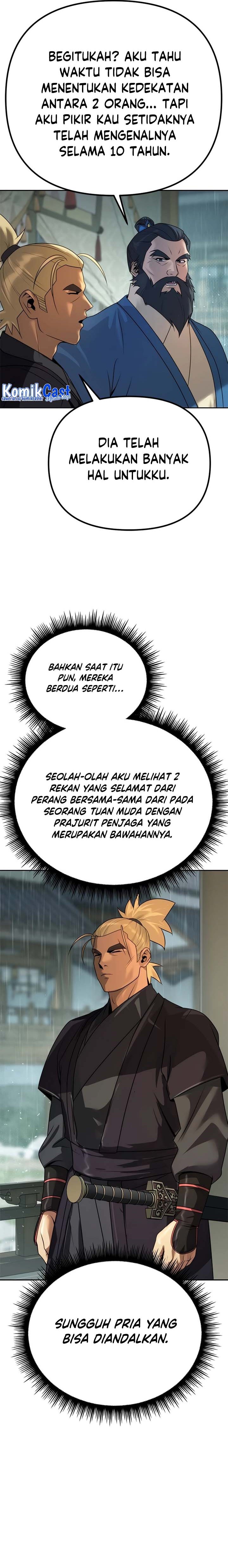 Chronicles Of The Demon Faction Chapter 68 Halaman 16
