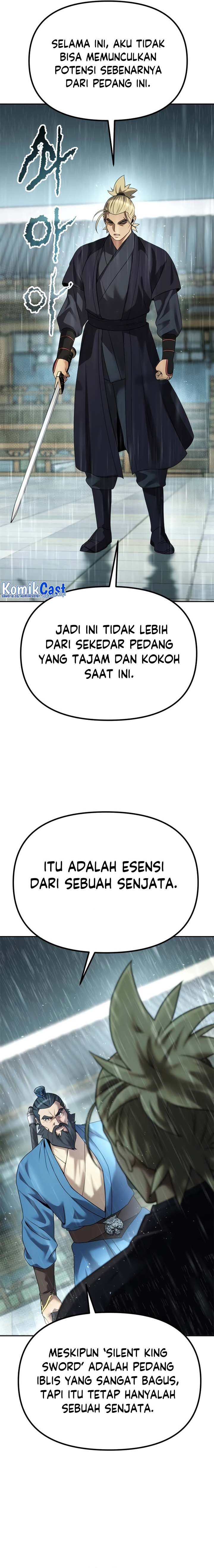 Chronicles Of The Demon Faction Chapter 68 Halaman 19