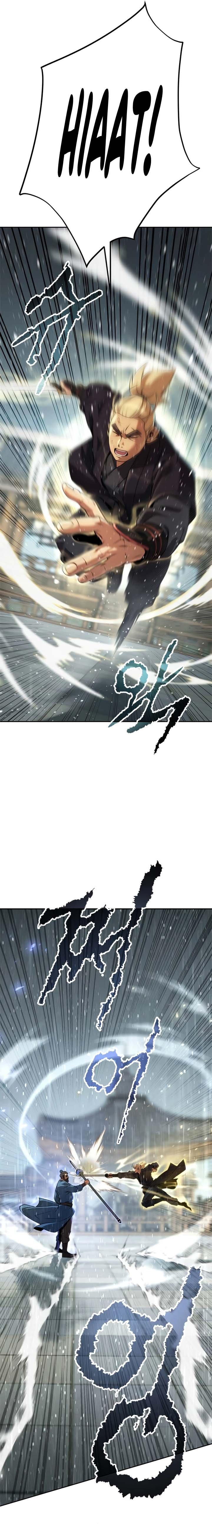 Chronicles Of The Demon Faction Chapter 68 Halaman 24