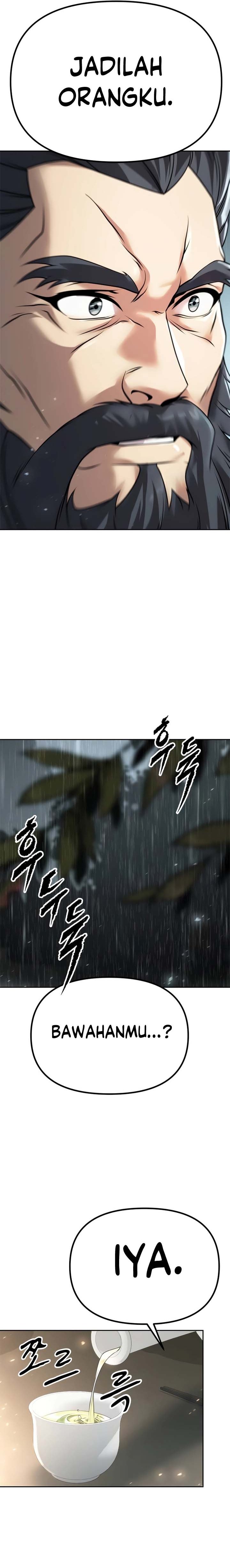 Chronicles Of The Demon Faction Chapter 68 Halaman 28