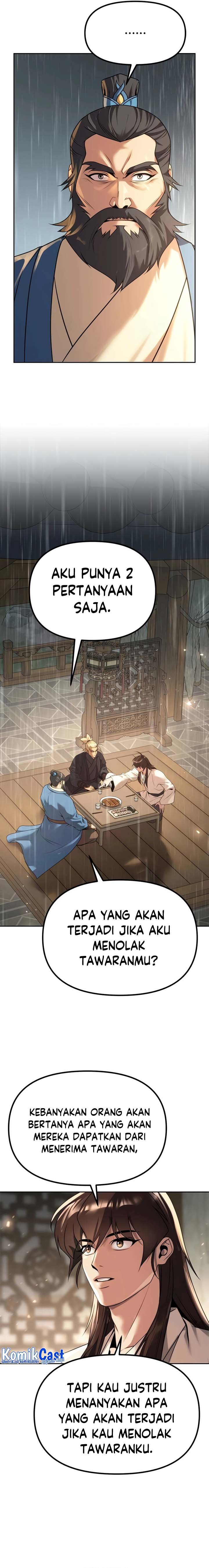 Chronicles Of The Demon Faction Chapter 68 Halaman 29