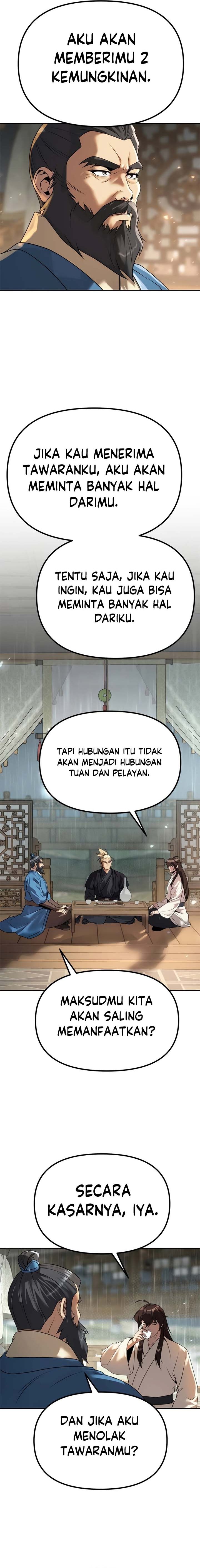 Chronicles Of The Demon Faction Chapter 68 Halaman 30