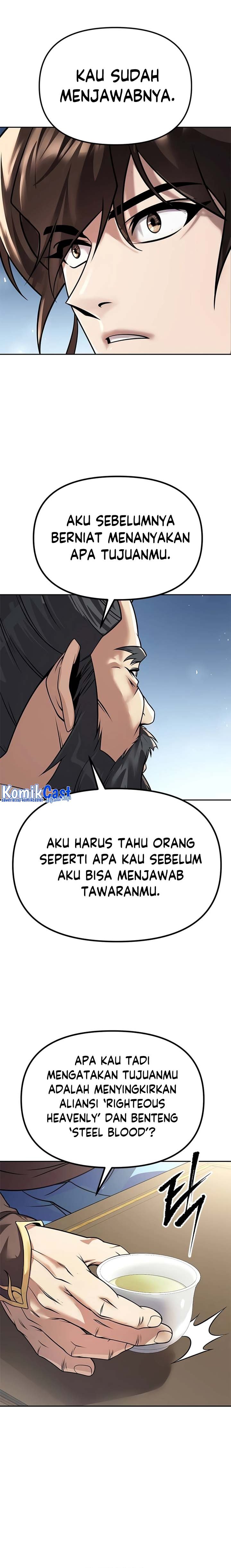 Chronicles Of The Demon Faction Chapter 68 Halaman 37