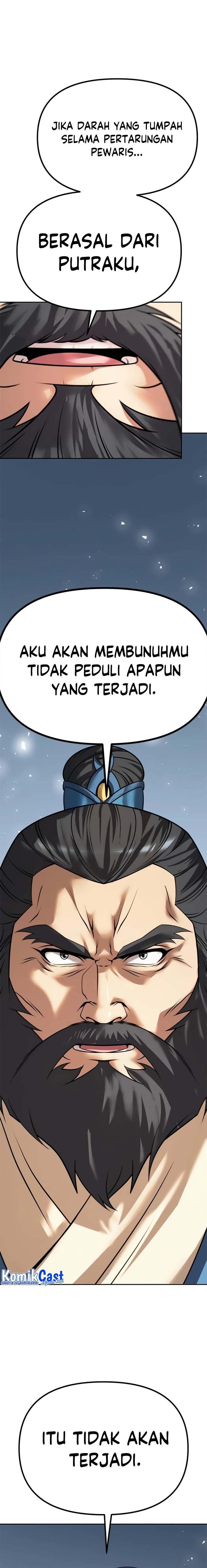 Chronicles Of The Demon Faction Chapter 68 Halaman 40