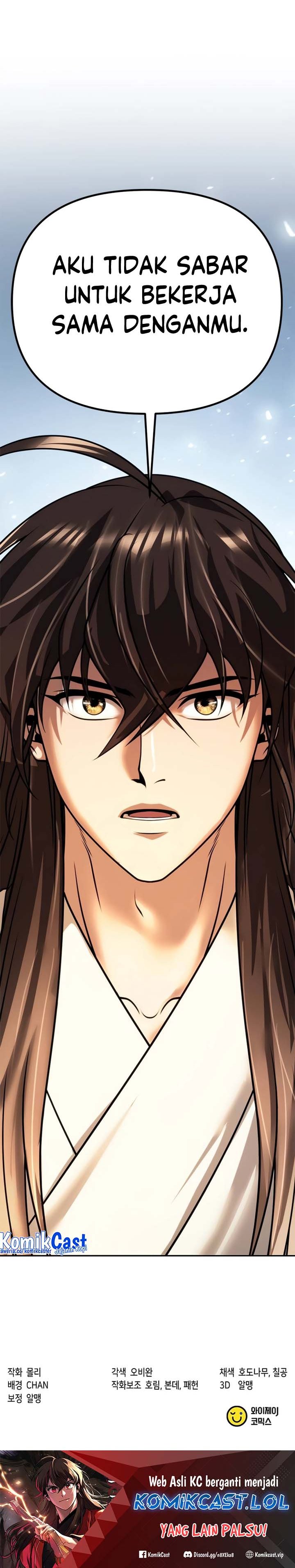 Chronicles Of The Demon Faction Chapter 68 Halaman 43