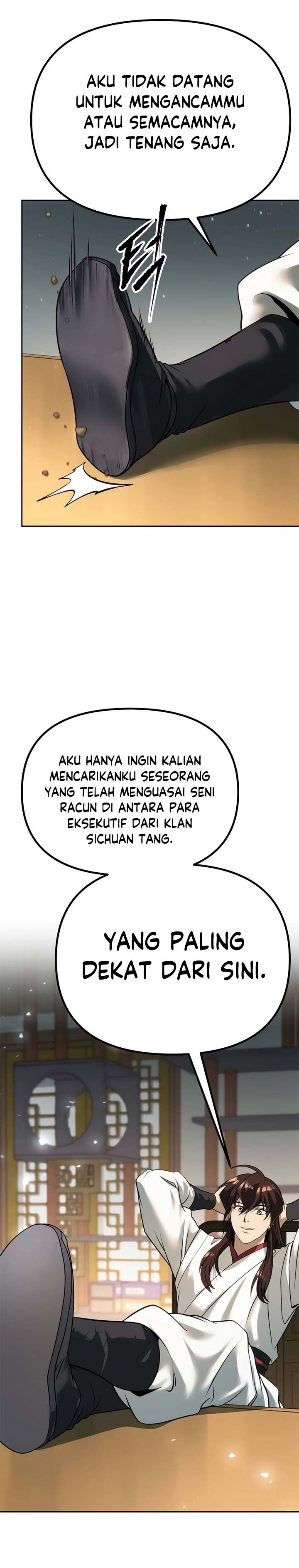 Chronicles Of The Demon Faction Chapter 70 Halaman 7