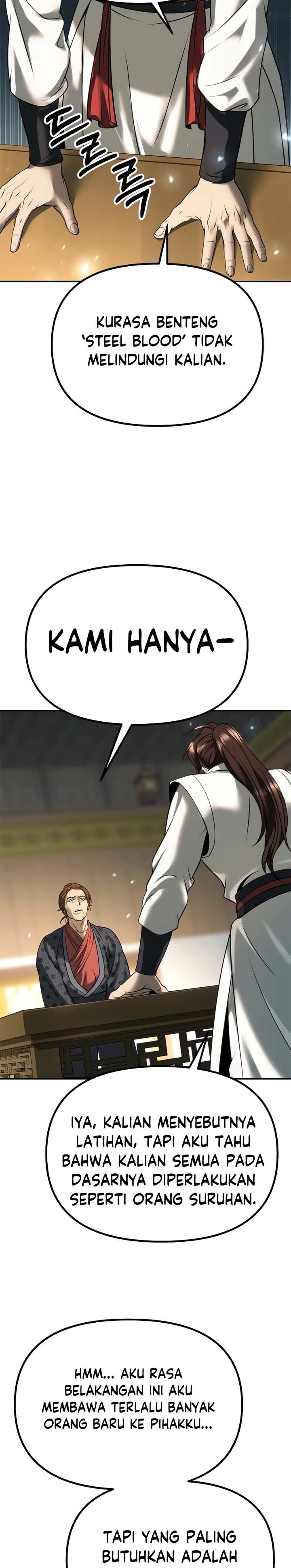 Chronicles Of The Demon Faction Chapter 70 Halaman 12
