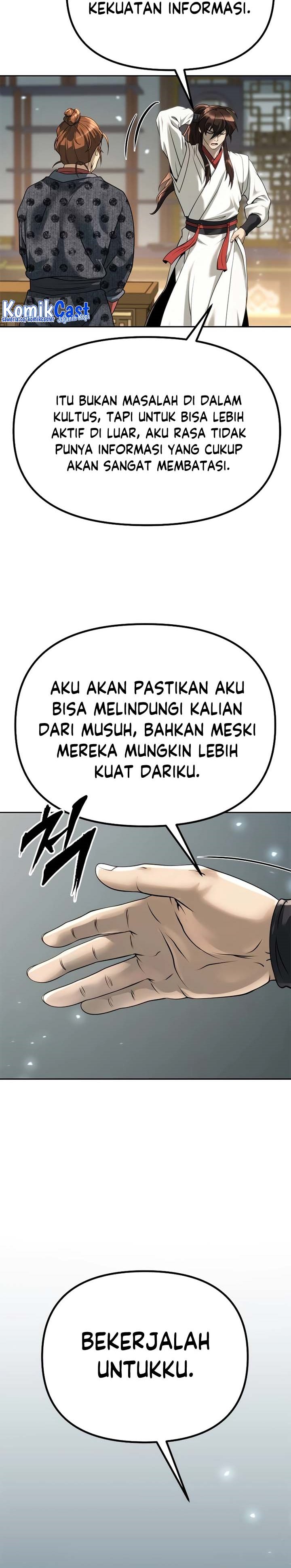 Chronicles Of The Demon Faction Chapter 70 Halaman 13
