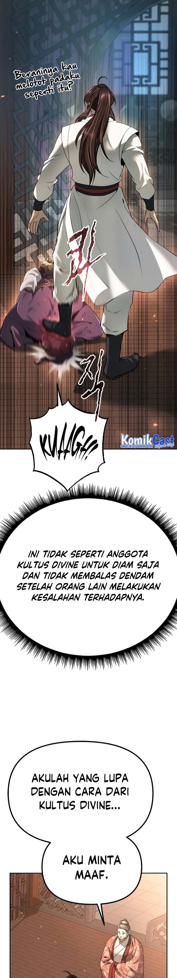 Chronicles Of The Demon Faction Chapter 70 Halaman 26