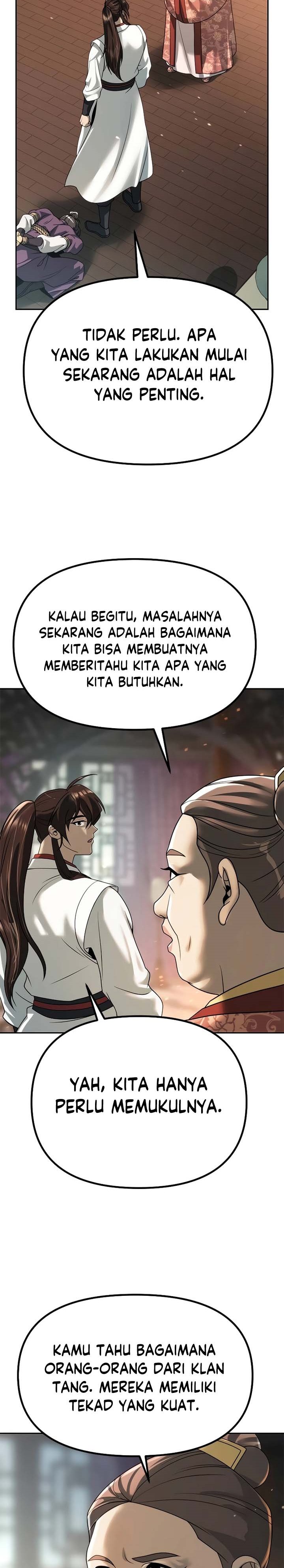 Chronicles Of The Demon Faction Chapter 70 Halaman 27