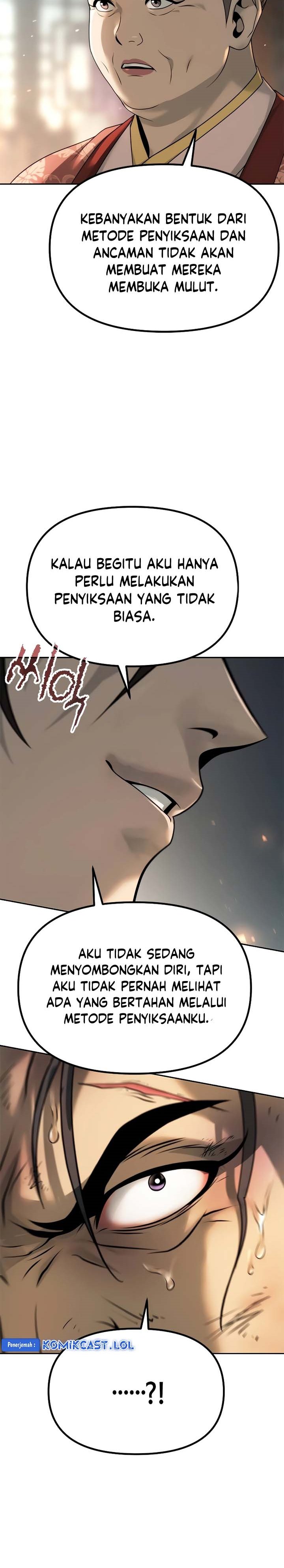 Chronicles Of The Demon Faction Chapter 70 Halaman 28