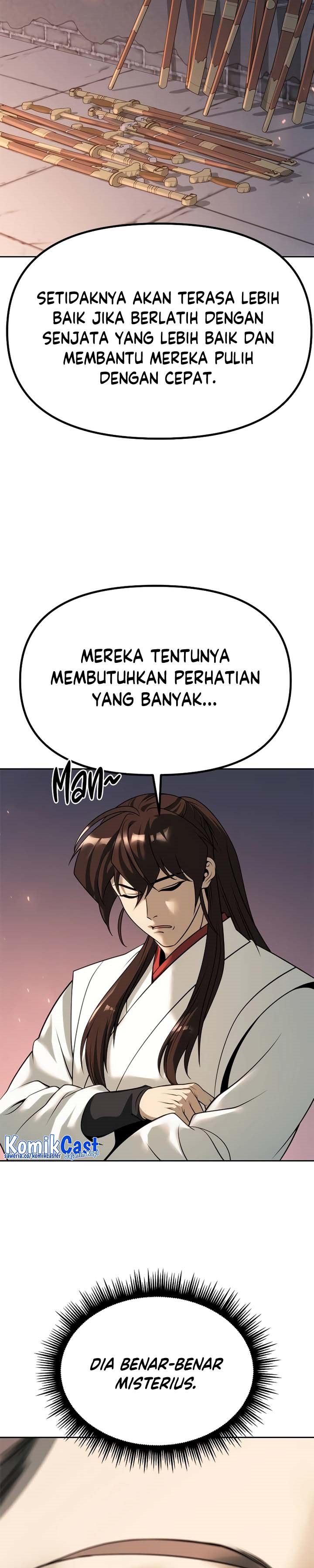 Chronicles Of The Demon Faction Chapter 70 Halaman 32