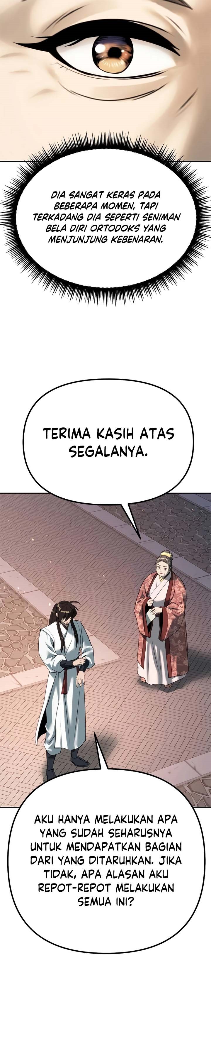 Chronicles Of The Demon Faction Chapter 70 Halaman 33