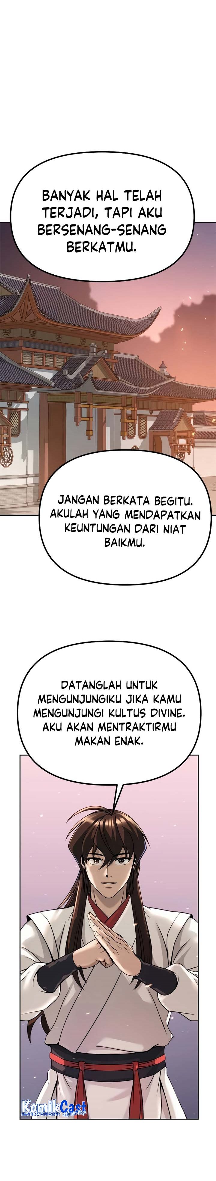 Chronicles Of The Demon Faction Chapter 70 Halaman 37