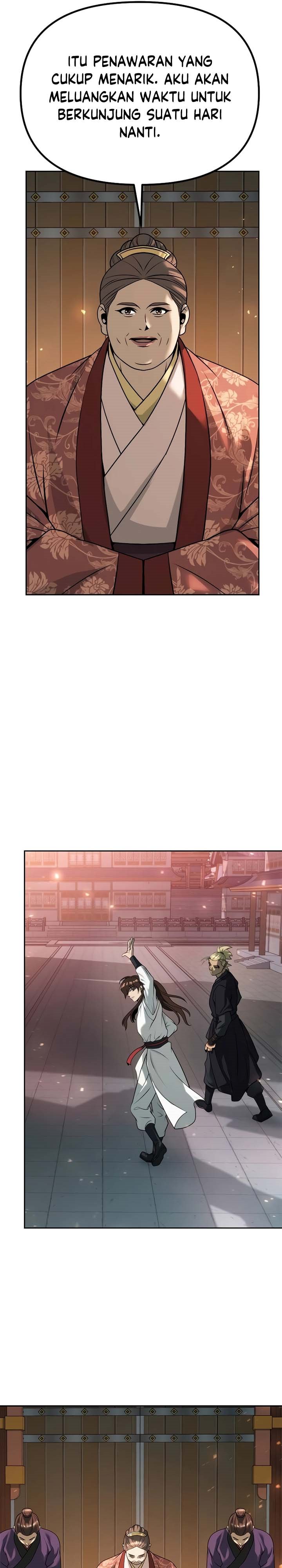 Chronicles Of The Demon Faction Chapter 70 Halaman 38