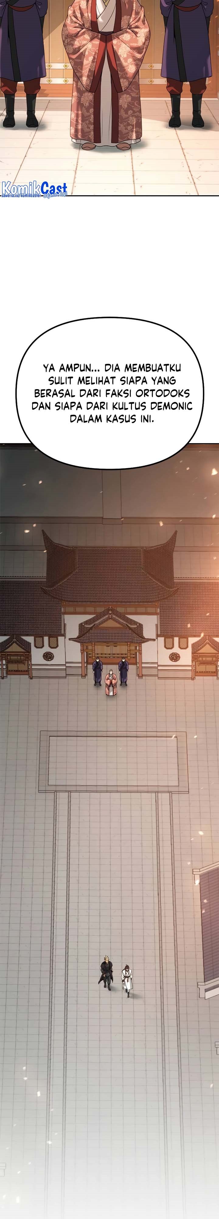 Chronicles Of The Demon Faction Chapter 70 Halaman 39