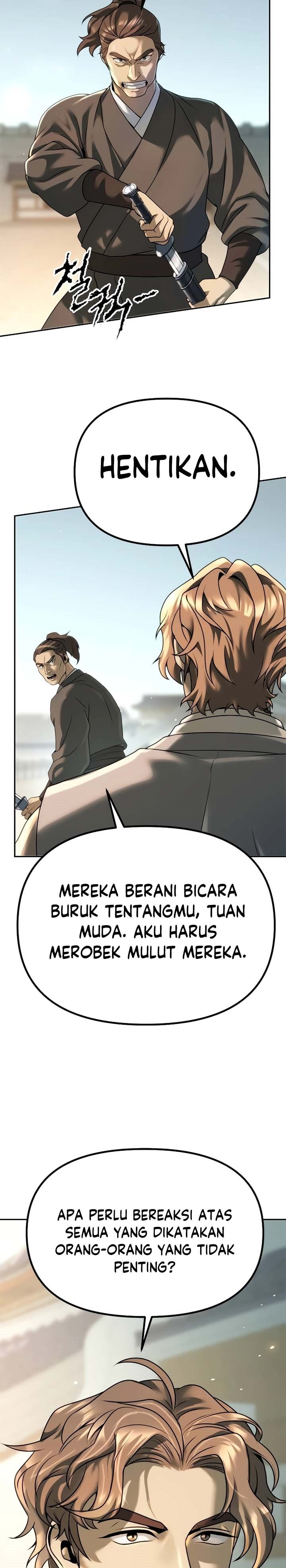 Chronicles Of The Demon Faction Chapter 70 Halaman 44