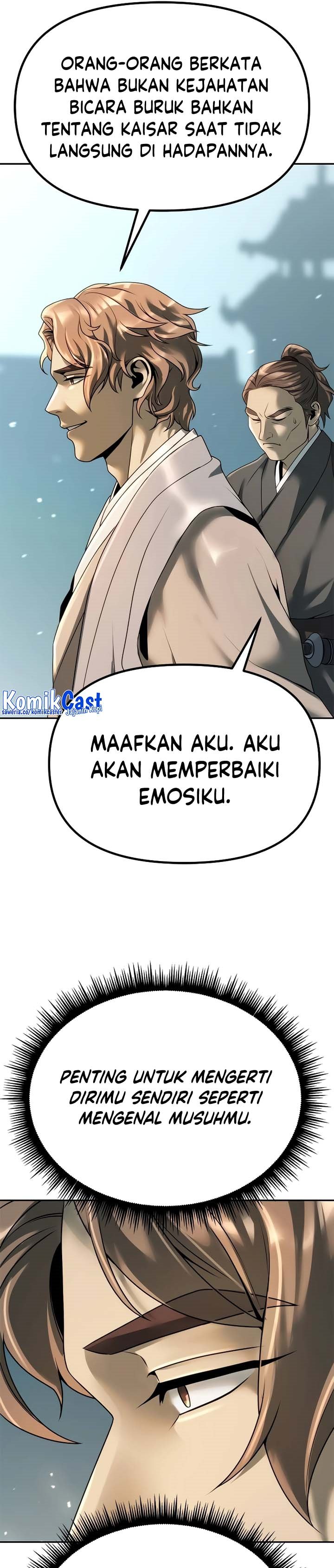 Chronicles Of The Demon Faction Chapter 70 Halaman 46