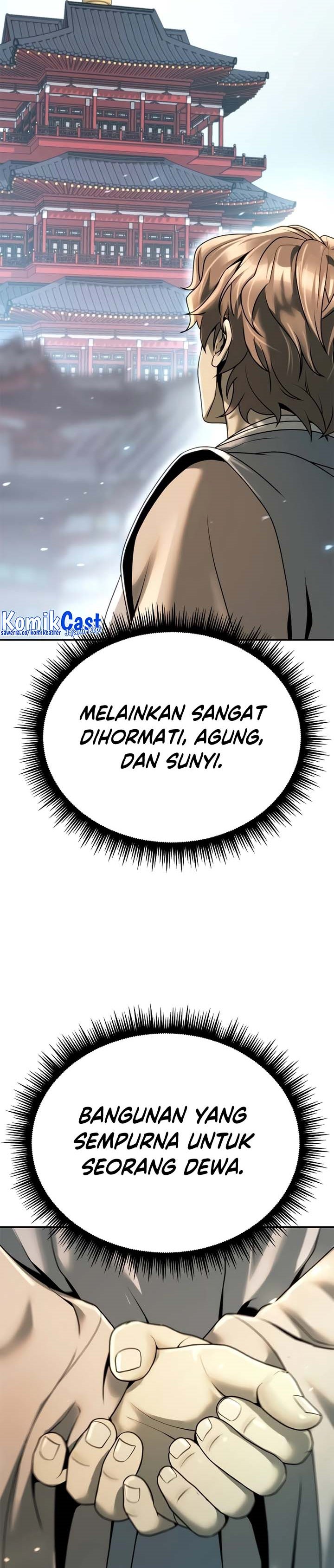 Chronicles Of The Demon Faction Chapter 70 Halaman 48