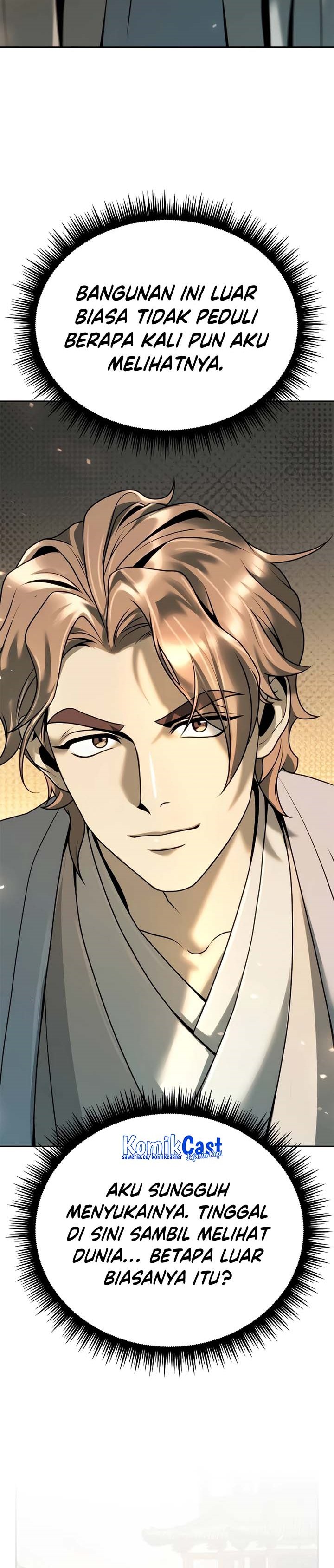 Chronicles Of The Demon Faction Chapter 70 Halaman 49