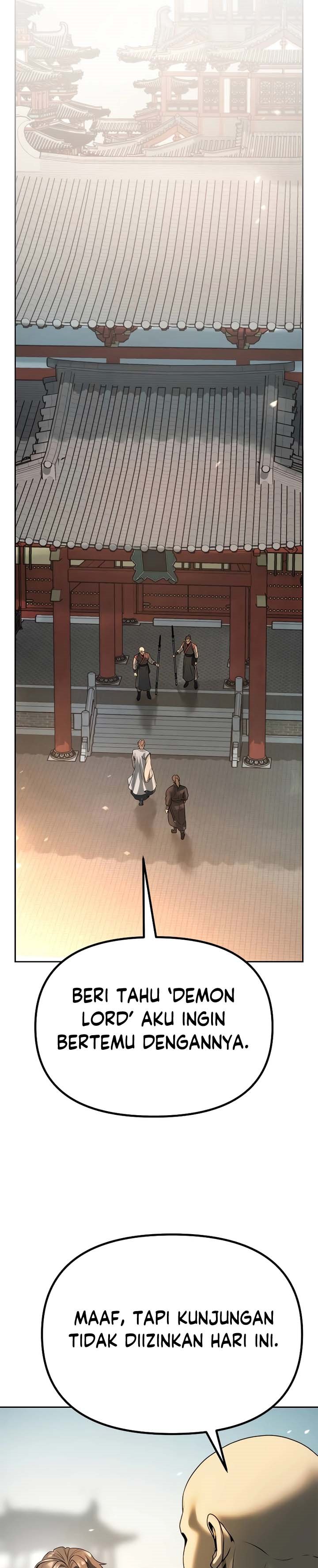 Chronicles Of The Demon Faction Chapter 70 Halaman 50