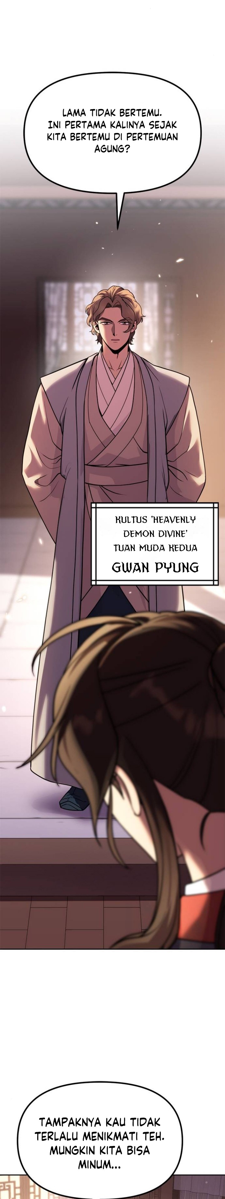 Chronicles Of The Demon Faction Chapter 78 Halaman 6
