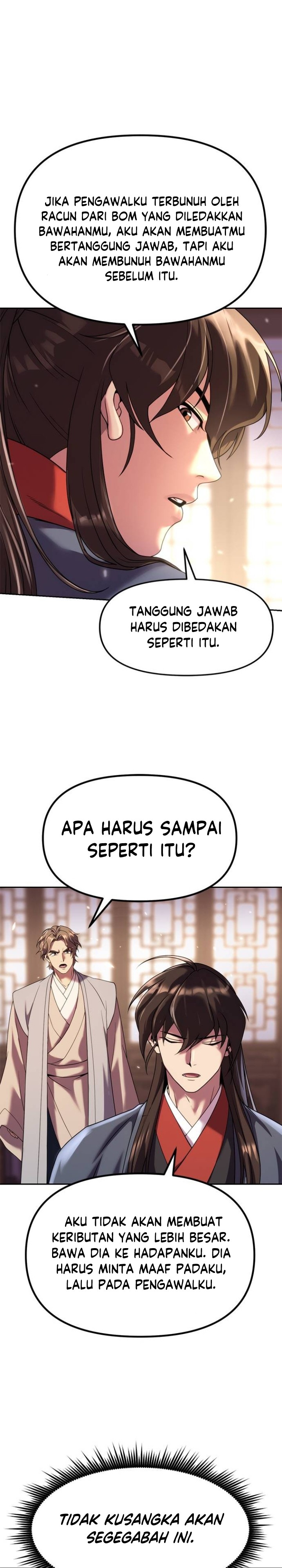 Chronicles Of The Demon Faction Chapter 78 Halaman 31