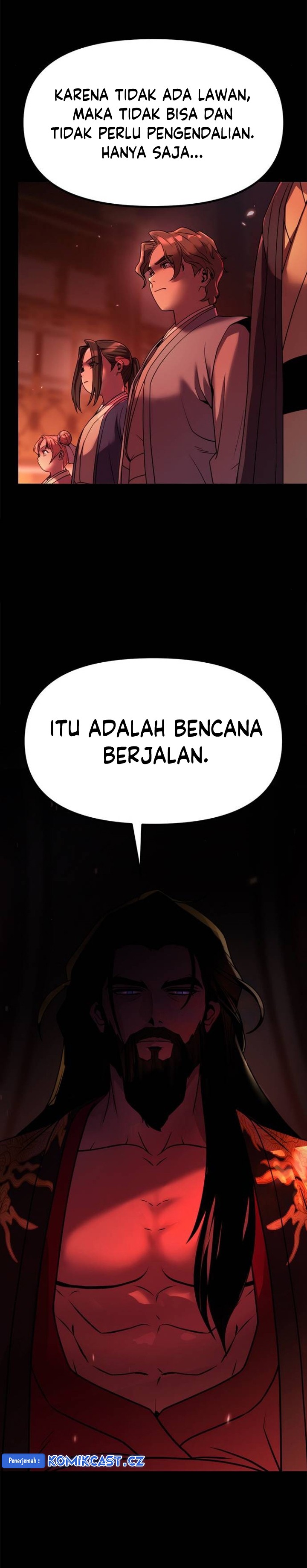 Chronicles Of The Demon Faction Chapter 78 Halaman 34