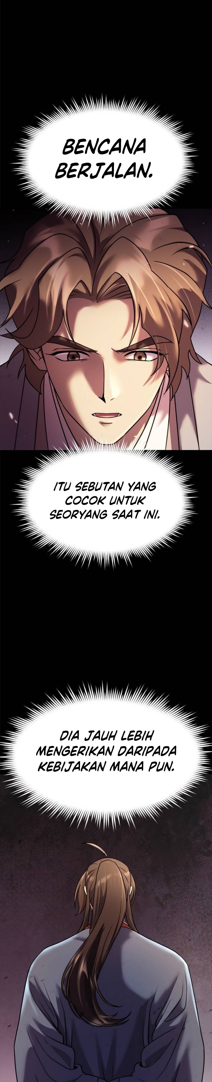 Chronicles Of The Demon Faction Chapter 78 Halaman 35