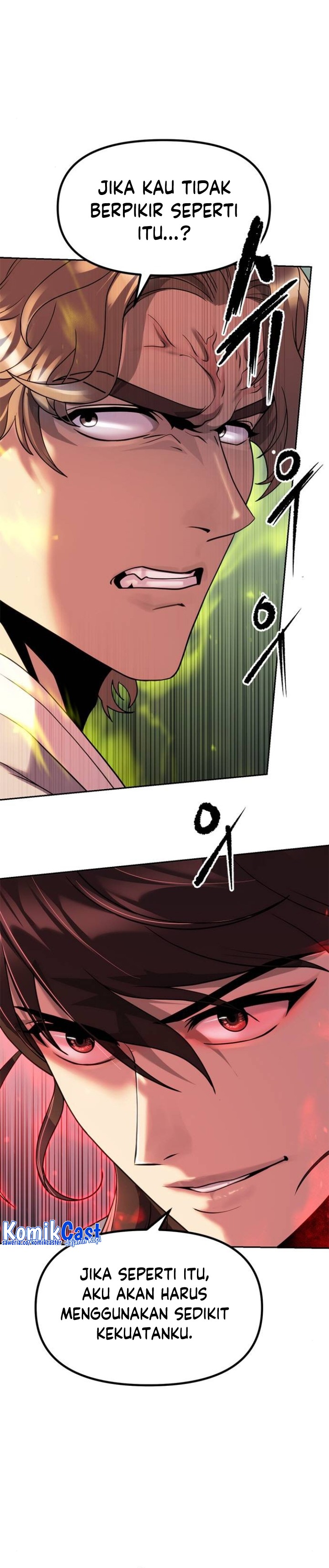 Chronicles Of The Demon Faction Chapter 78 Halaman 41