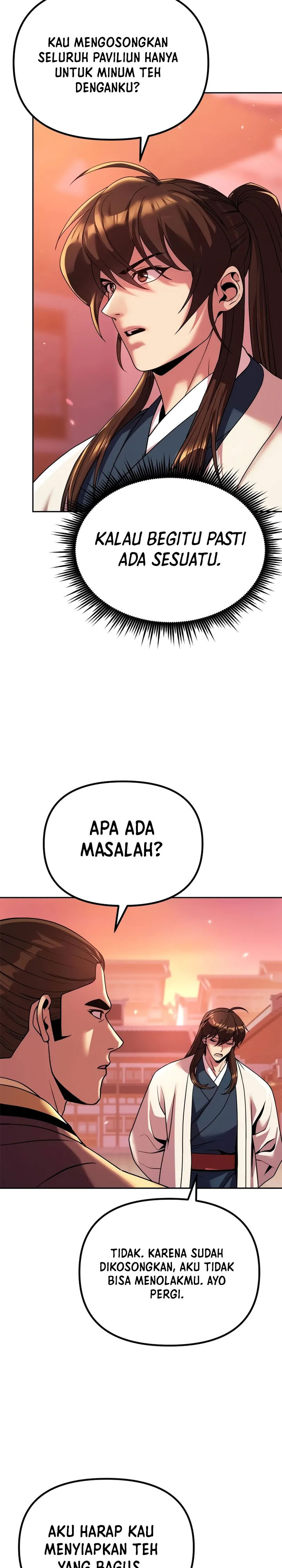 Chronicles Of The Demon Faction Chapter 92 Halaman 7