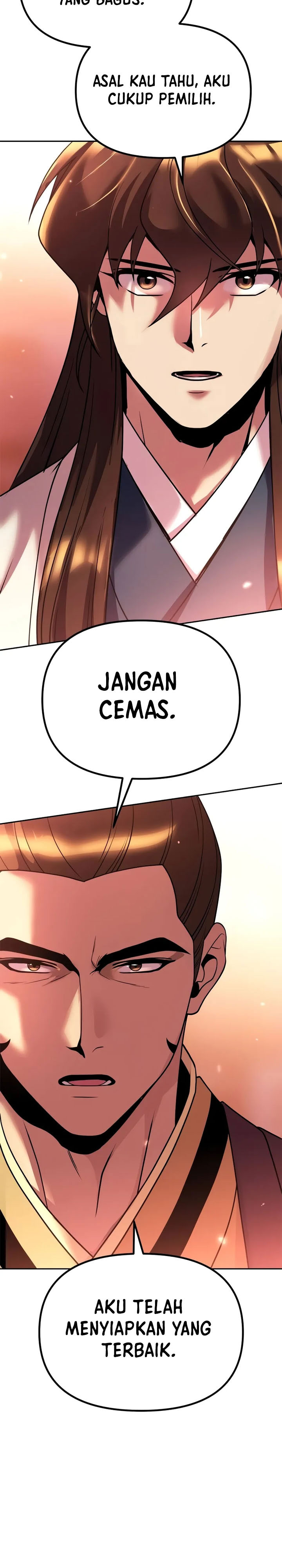 Chronicles Of The Demon Faction Chapter 92 Halaman 8