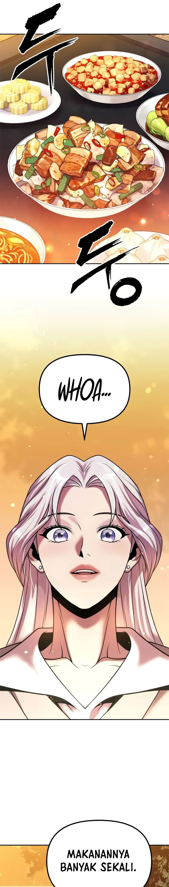 Chronicles Of The Demon Faction Chapter 92 Halaman 14