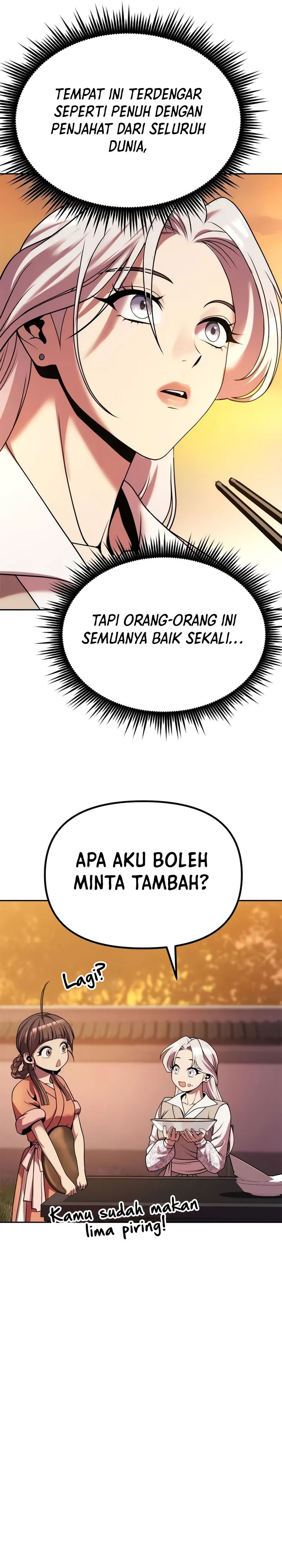 Chronicles Of The Demon Faction Chapter 92 Halaman 18