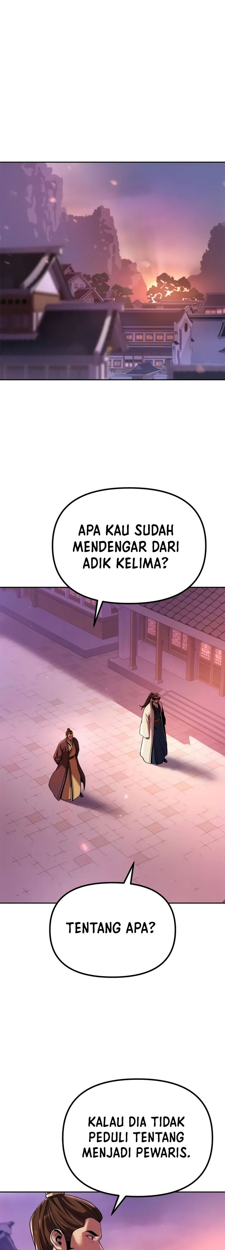 Chronicles Of The Demon Faction Chapter 92 Halaman 19
