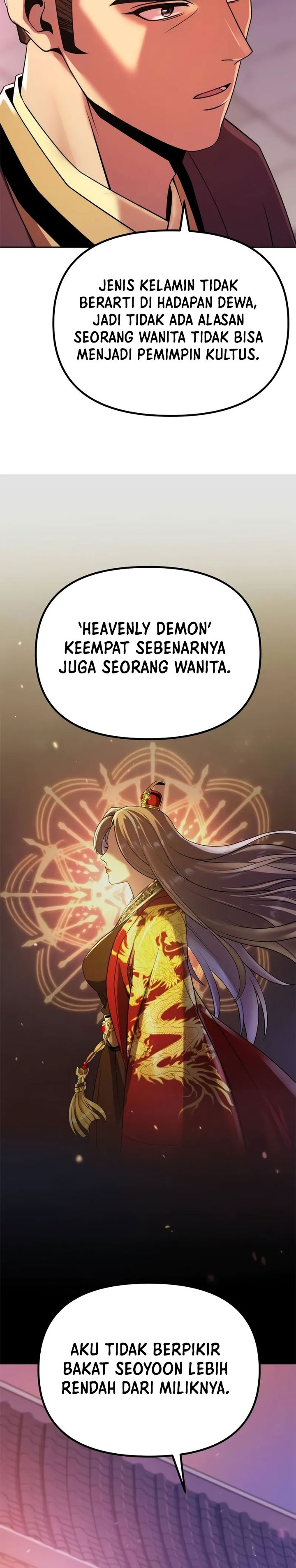 Chronicles Of The Demon Faction Chapter 92 Halaman 23