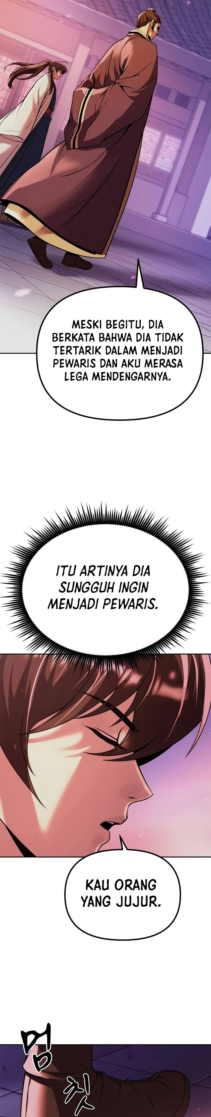 Chronicles Of The Demon Faction Chapter 92 Halaman 24