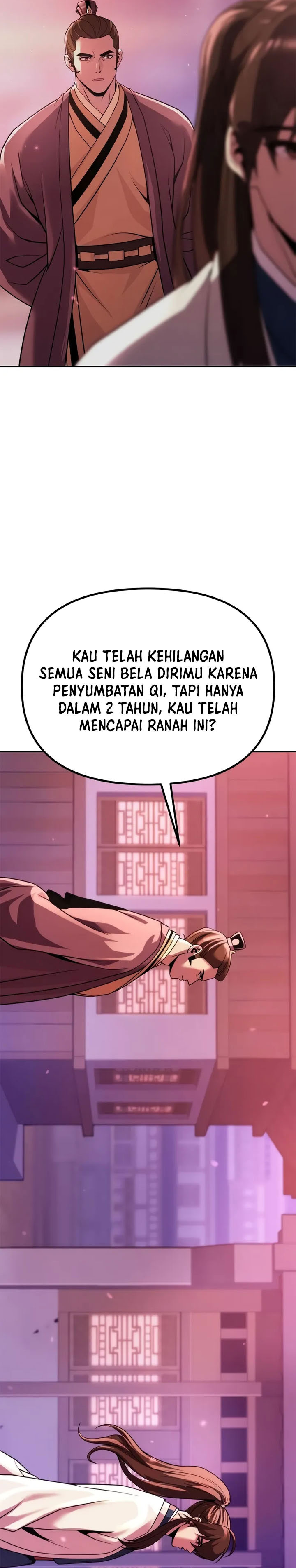 Chronicles Of The Demon Faction Chapter 92 Halaman 26