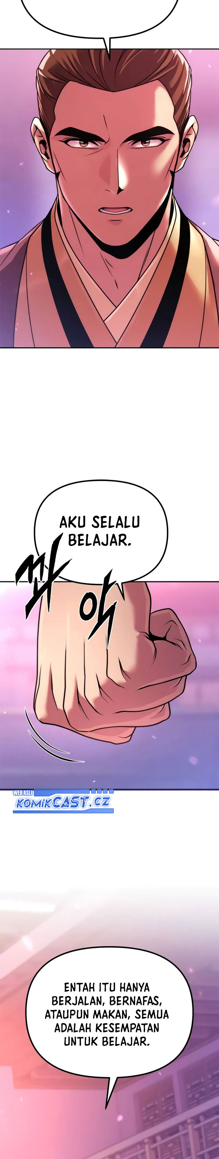 Chronicles Of The Demon Faction Chapter 92 Halaman 29