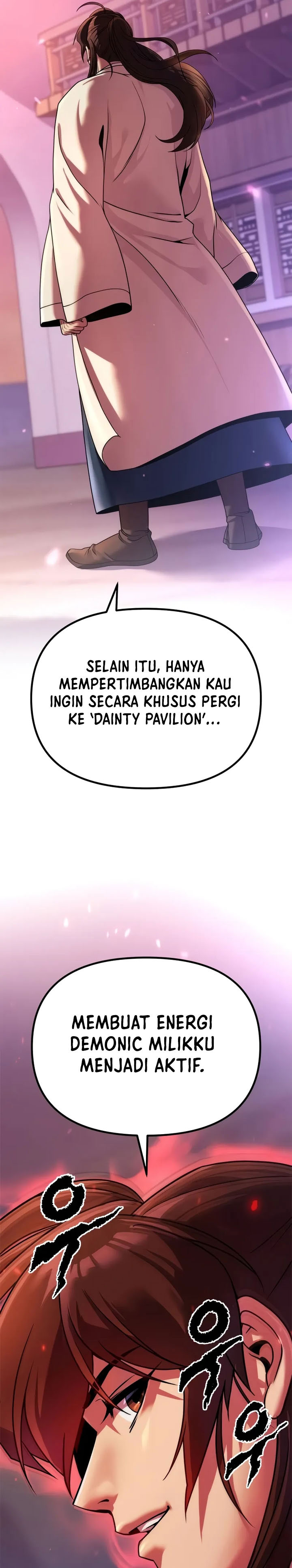 Chronicles Of The Demon Faction Chapter 92 Halaman 30