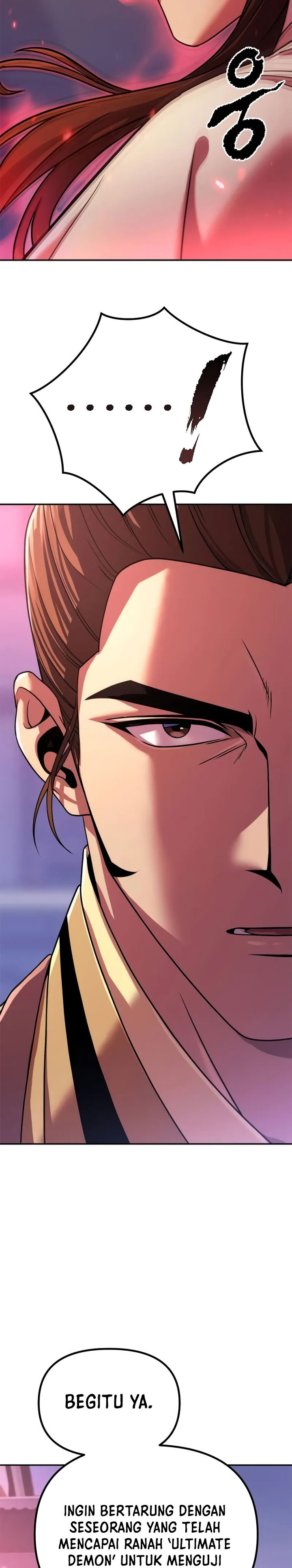 Chronicles Of The Demon Faction Chapter 92 Halaman 31