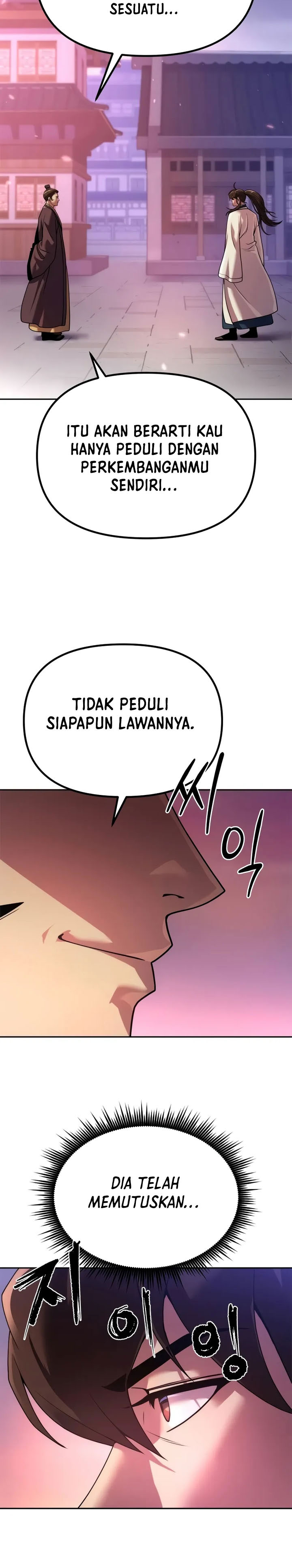 Chronicles Of The Demon Faction Chapter 92 Halaman 32