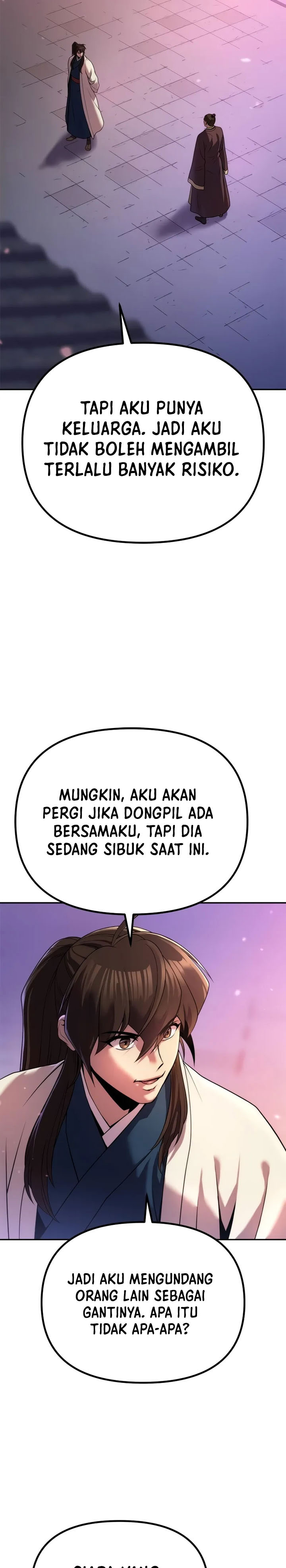 Chronicles Of The Demon Faction Chapter 92 Halaman 34