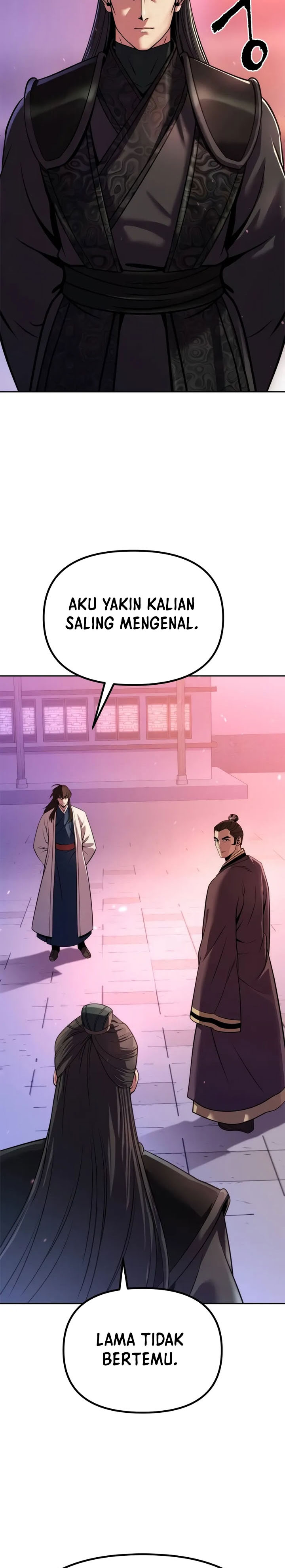 Chronicles Of The Demon Faction Chapter 92 Halaman 36